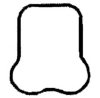 SAME 02914500 Gasket, cylinder head cover